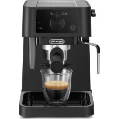 DELONGHI Stilosa EC235.BK Μηχανή Espresso DELONGHI Stilosa EC235.BK Μηχανή Espresso